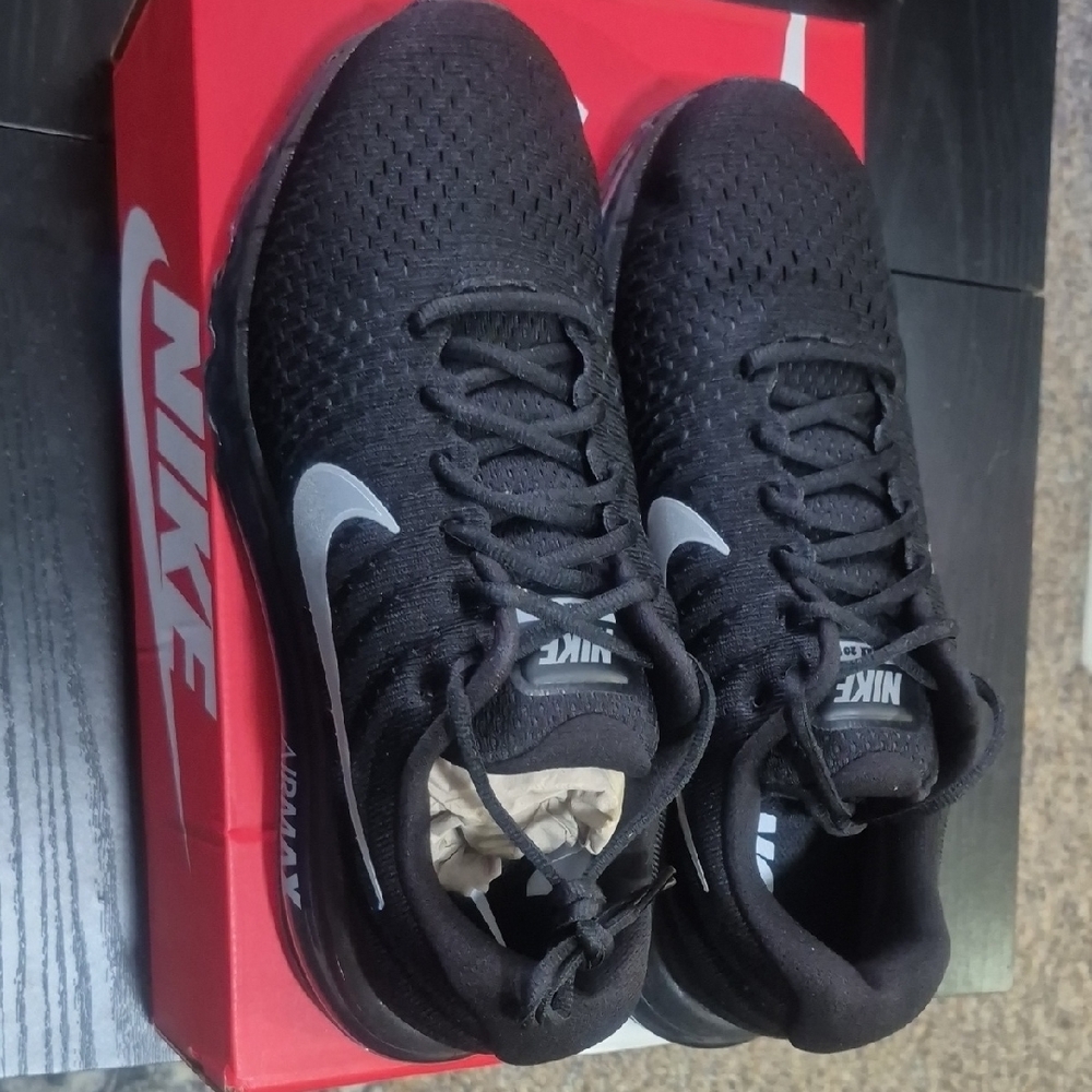Nike Air Max 2017